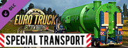 Euro Truck Simulator 2 - Special Transport