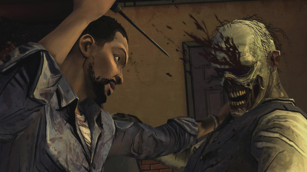 Screenshot 5 of The Walking Dead