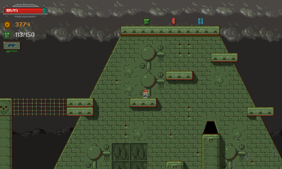 Screenshot 3 of Spaceport Hope