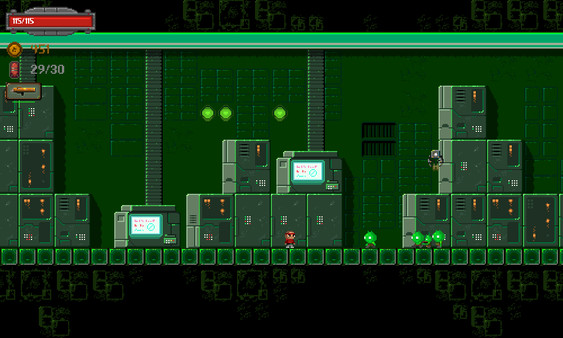 Screenshot 4 of Spaceport Hope