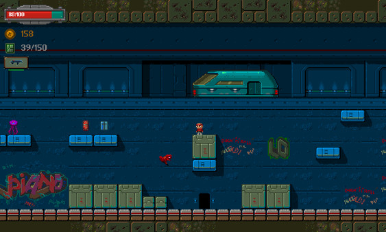 Screenshot 8 of Spaceport Hope