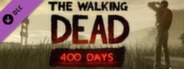 The Walking Dead: 400 Days