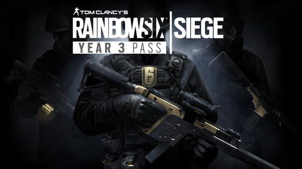 Screenshot 1 of Tom Clancy's Rainbow Six® Siege - Year 3 Pass