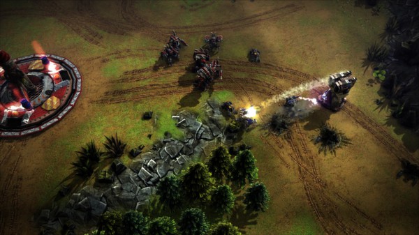 Screenshot 3 of Arena Wars 2