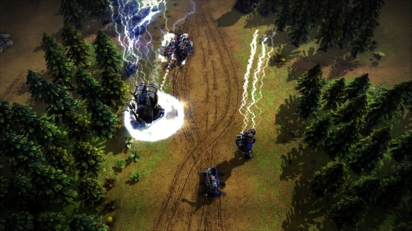 Screenshot 4 of Arena Wars 2