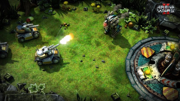 Screenshot 5 of Arena Wars 2