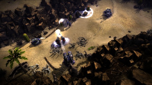 Screenshot 6 of Arena Wars 2