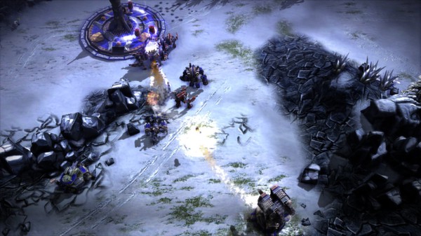 Screenshot 7 of Arena Wars 2