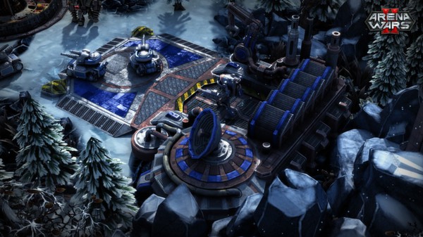 Screenshot 8 of Arena Wars 2