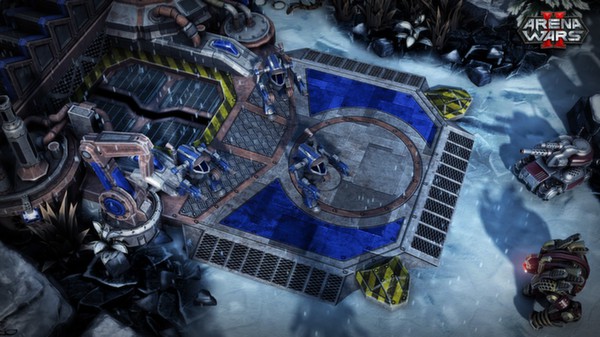 Screenshot 9 of Arena Wars 2