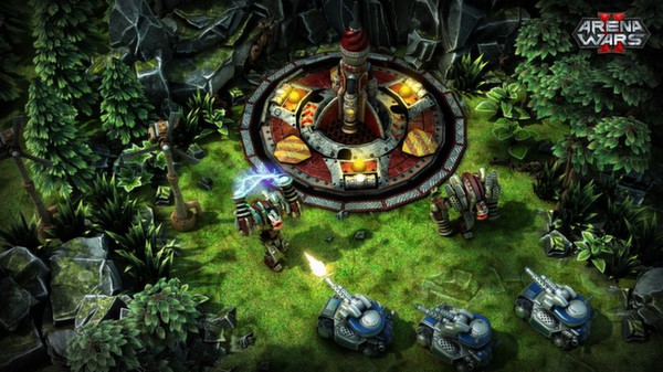 Screenshot 10 of Arena Wars 2