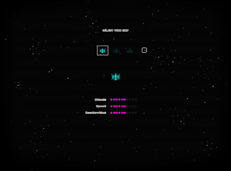 Screenshot 5 of Space Codex