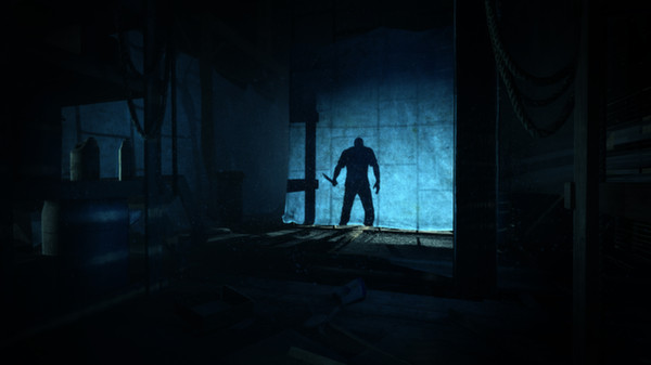 Screenshot 5 of Outlast: Whistleblower DLC
