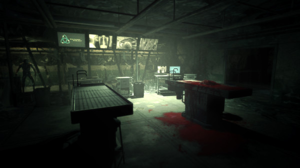 Screenshot 10 of Outlast: Whistleblower DLC