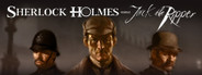 Sherlock Holmes versus Jack the Ripper