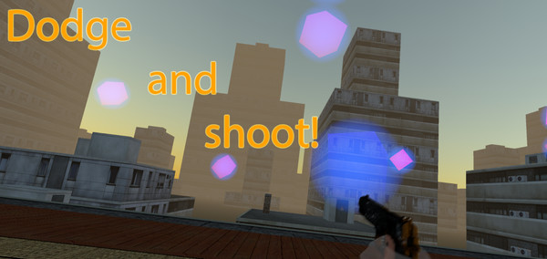 Screenshot 22 of Bullets And More VR - BAM VR