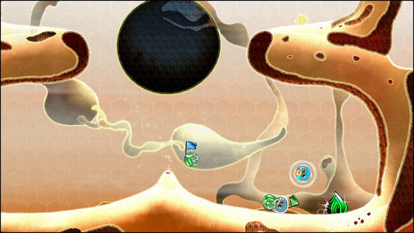 Screenshot 3 of Gumboy Tournament