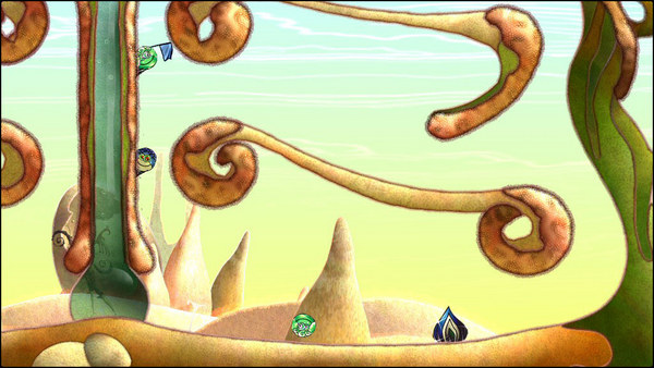 Screenshot 4 of Gumboy Tournament