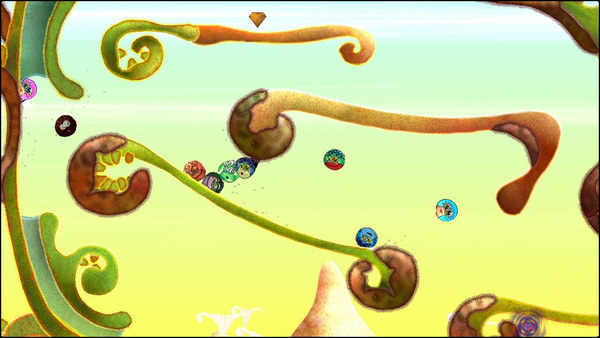 Screenshot 7 of Gumboy Tournament