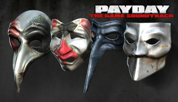 Screenshot 1 of PAYDAY: The Heist Soundtrack