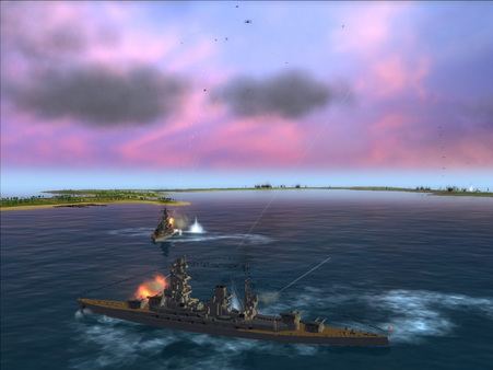 Screenshot 11 of Pacific Storm Allies