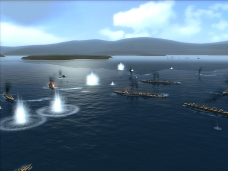 Screenshot 12 of Pacific Storm Allies