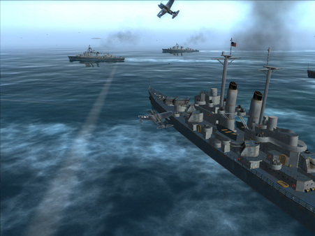 Screenshot 14 of Pacific Storm Allies