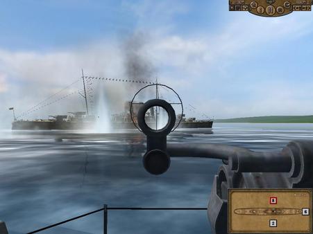 Screenshot 7 of Pacific Storm Allies