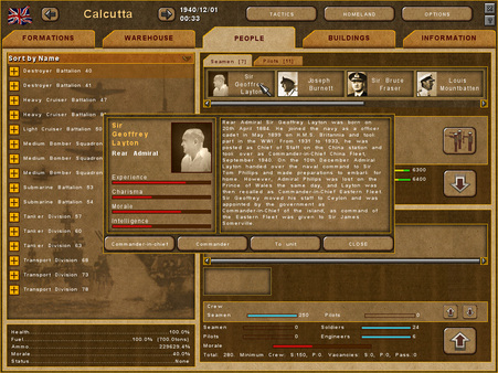 Screenshot 10 of Pacific Storm Allies