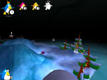 Screenshot 16 of Penguins Arena: Sedna's World