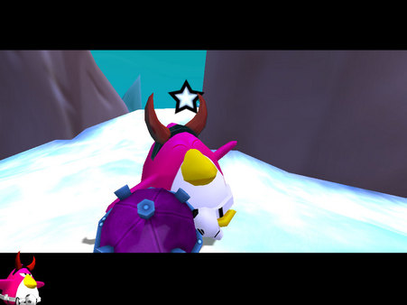 Screenshot 8 of Penguins Arena: Sedna's World