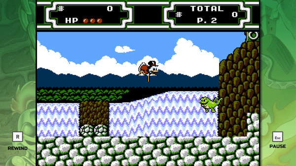 Screenshot 3 of The Disney Afternoon Collection