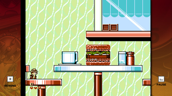 Screenshot 4 of The Disney Afternoon Collection