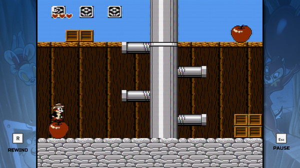 Screenshot 5 of The Disney Afternoon Collection