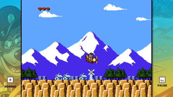 Screenshot 6 of The Disney Afternoon Collection