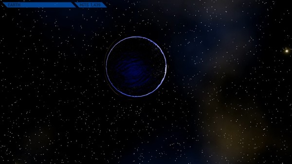 Screenshot 5 of PLANETS OF WAR