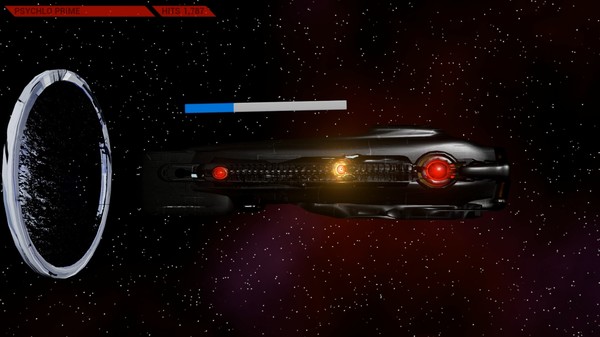 Screenshot 8 of PLANETS OF WAR