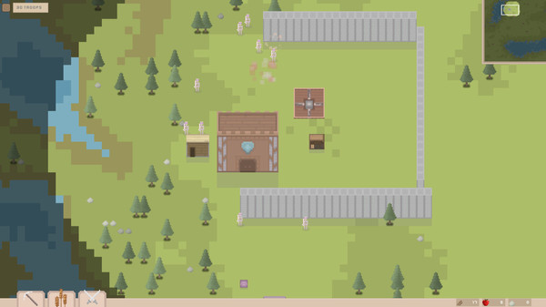 Screenshot 3 of It`s Village