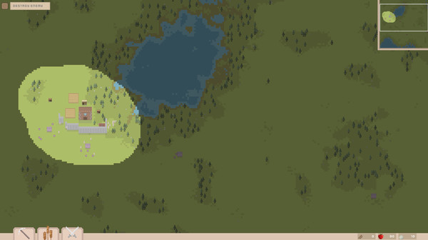 Screenshot 6 of It`s Village