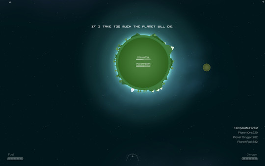 Screenshot 3 of Last Horizon