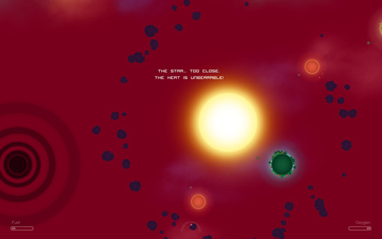 Screenshot 5 of Last Horizon