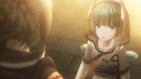 Screenshot 3 of .hack//G.U. Last Recode