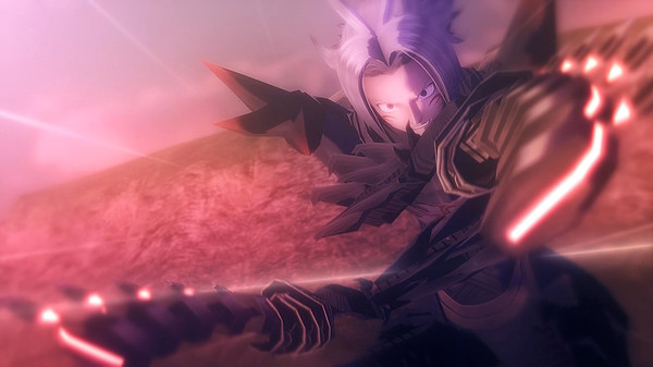 Screenshot 5 of .hack//G.U. Last Recode