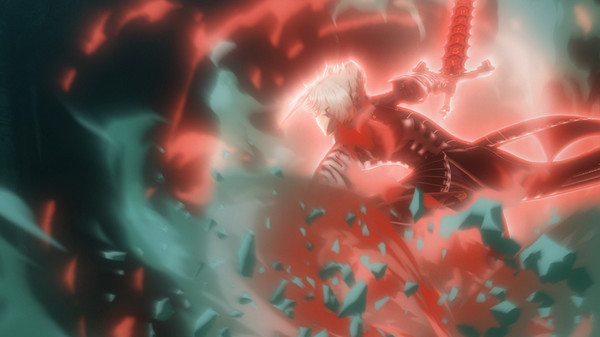 Screenshot 6 of .hack//G.U. Last Recode