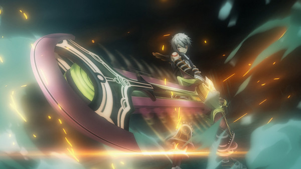 Screenshot 7 of .hack//G.U. Last Recode