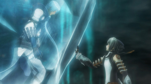 Screenshot 8 of .hack//G.U. Last Recode