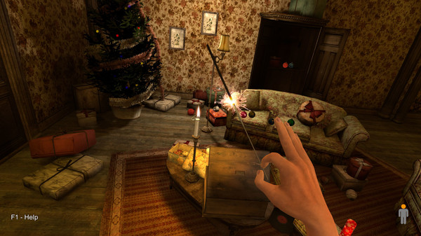 Screenshot 2 of Hand Simulator