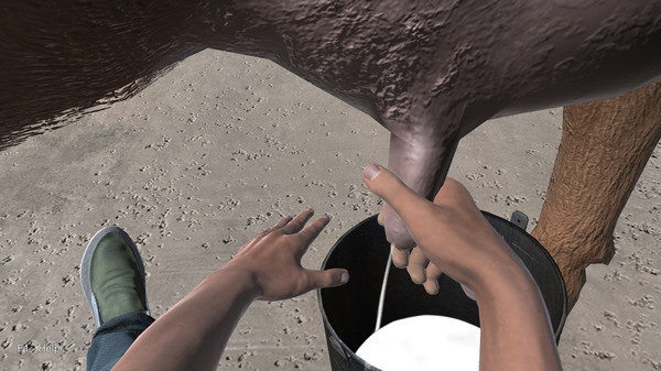 Screenshot 12 of Hand Simulator