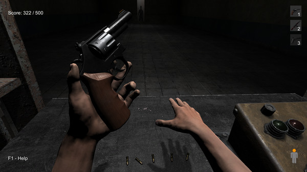 Screenshot 17 of Hand Simulator