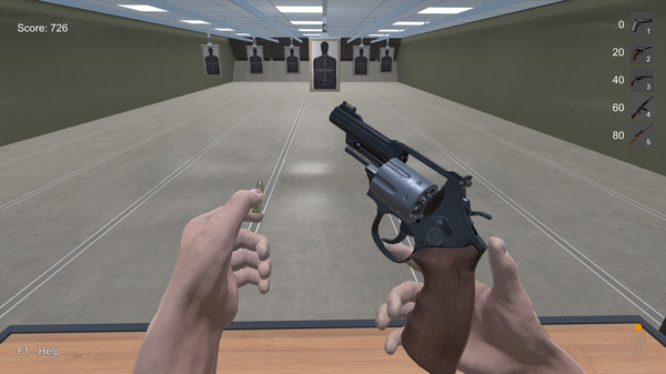 Screenshot 39 of Hand Simulator